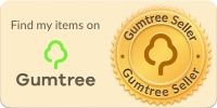 Find all my products at Gumtree